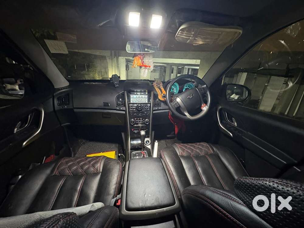 Mahindra Xuv500 2019 Diesel 47000 Km Driven