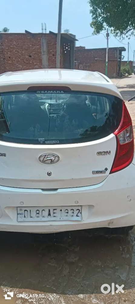 Hyundai Eon 2013