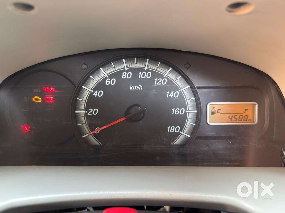Maruti Suzuki Eeco Smiles 7 Seater Standard, 2022, Cng & Hybrids