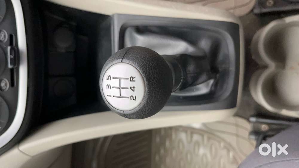 Maruti Suzuki Celerio 2014-2017 Vxi, 2016, Petrol