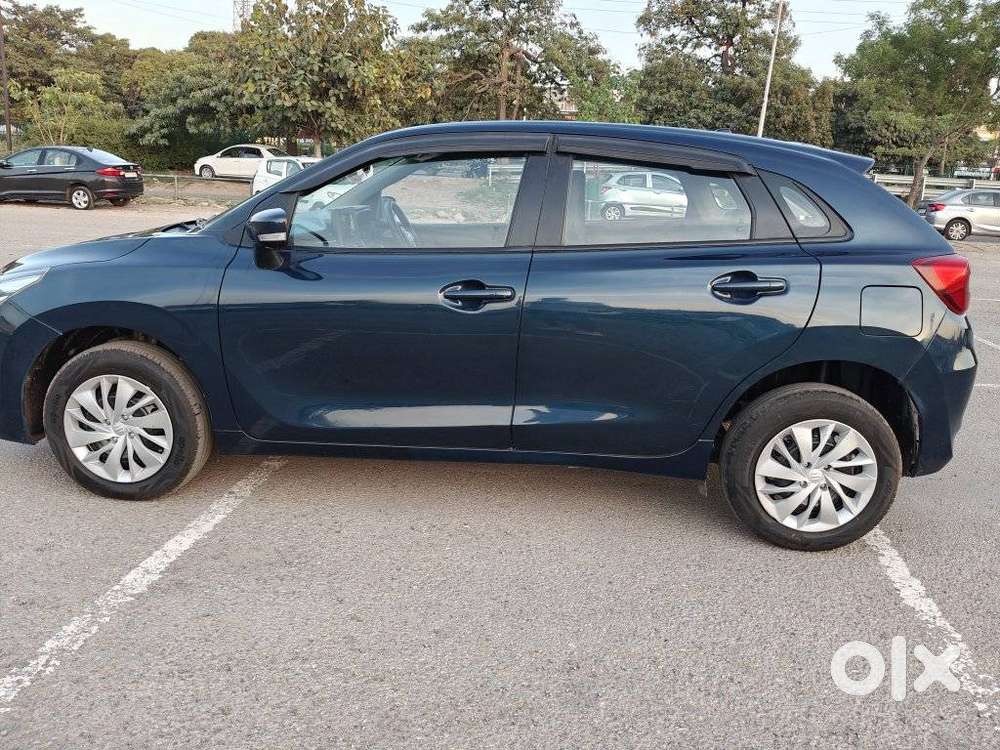 Maruti Suzuki Baleno Maruti-suzuki-baleno-delta-diesel, 2022, Petrol