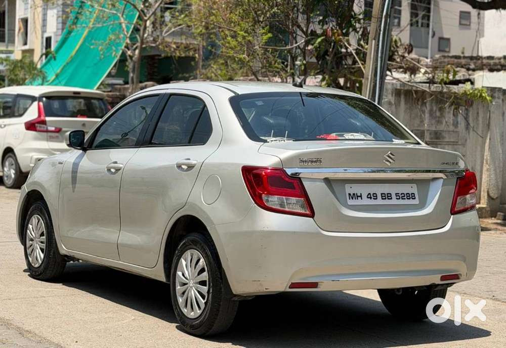 Maruti Suzuki Swift Dzire Vdi Optional, 2019, Diesel