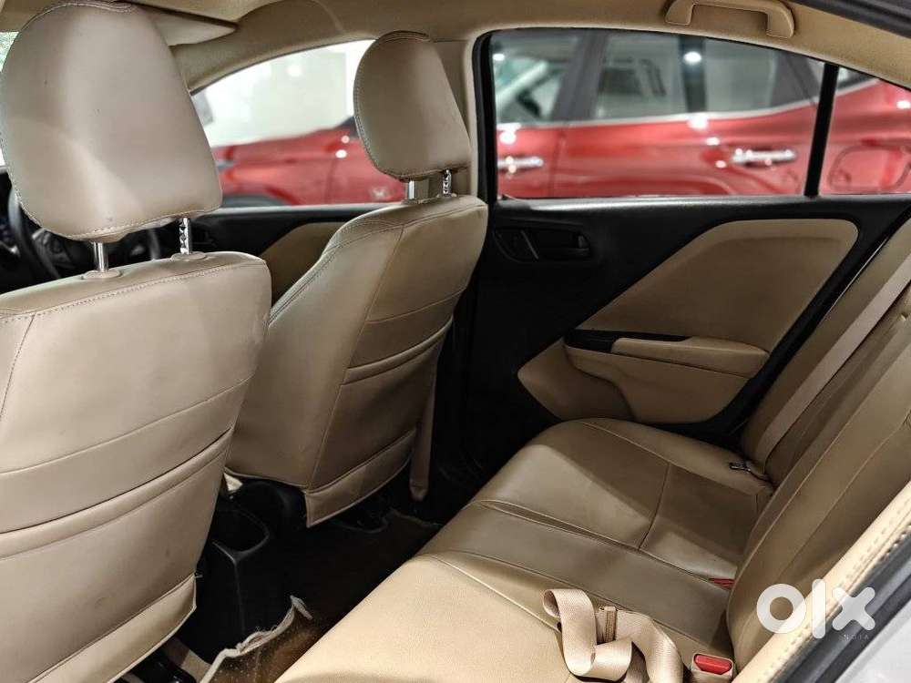 Honda City 2015-2017 I Vtec S, 2015, Petrol