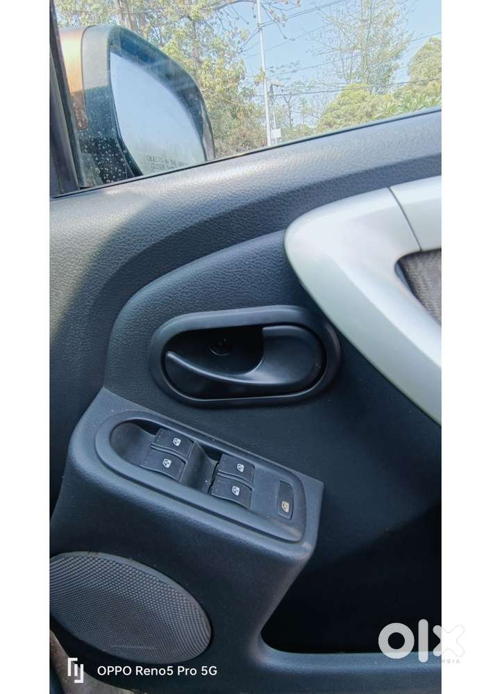 Renault Triber, 2013