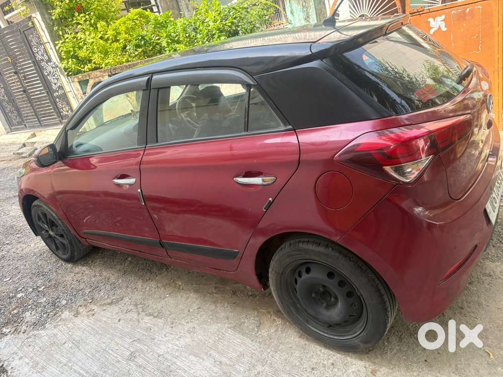 Hyundai I20 N Line 2015 Manual Diesel