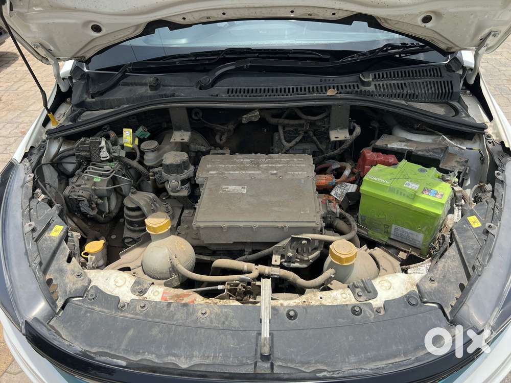 Tata Tiago Ev Xz Plus Lr, 2023, Electric