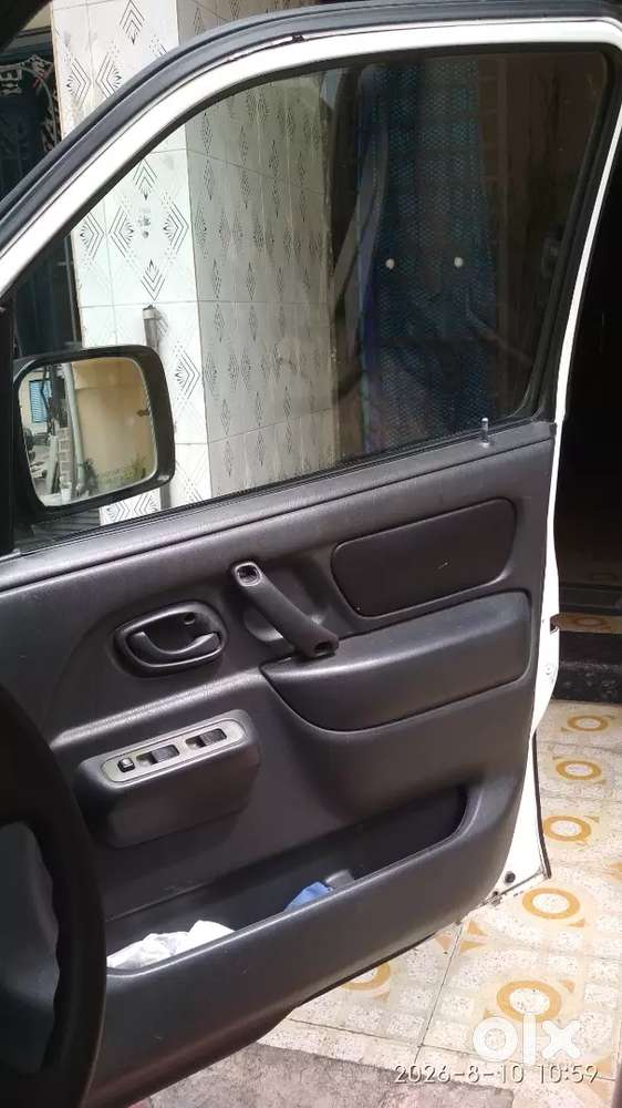 Maruti Suzuki Wagonr Top Model 2008 Cng