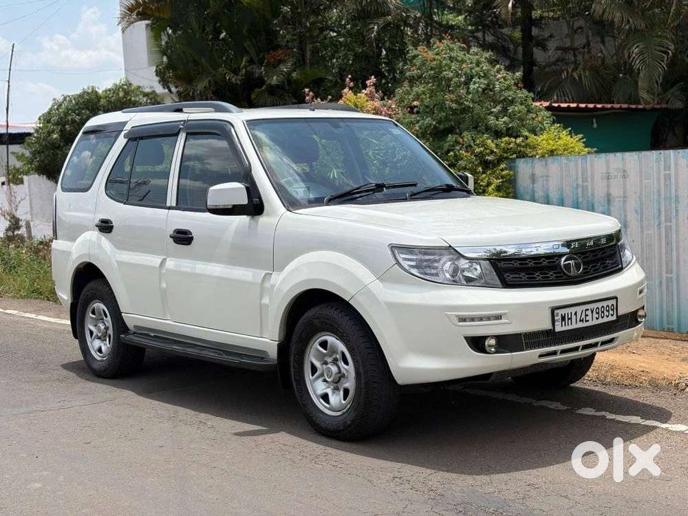 Tata Safari Storme Ex, 2015, Diesel