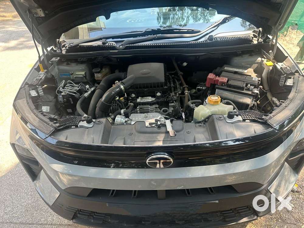 Tata Nexon 2026 Pure Plus Amt