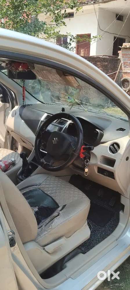 Maruti Suzuki Celerio 2018 Petrol 111500 Km Driven