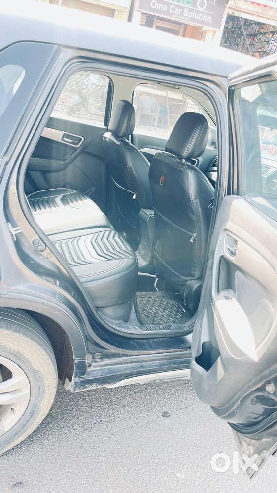 Maruti Suzuki Brezza