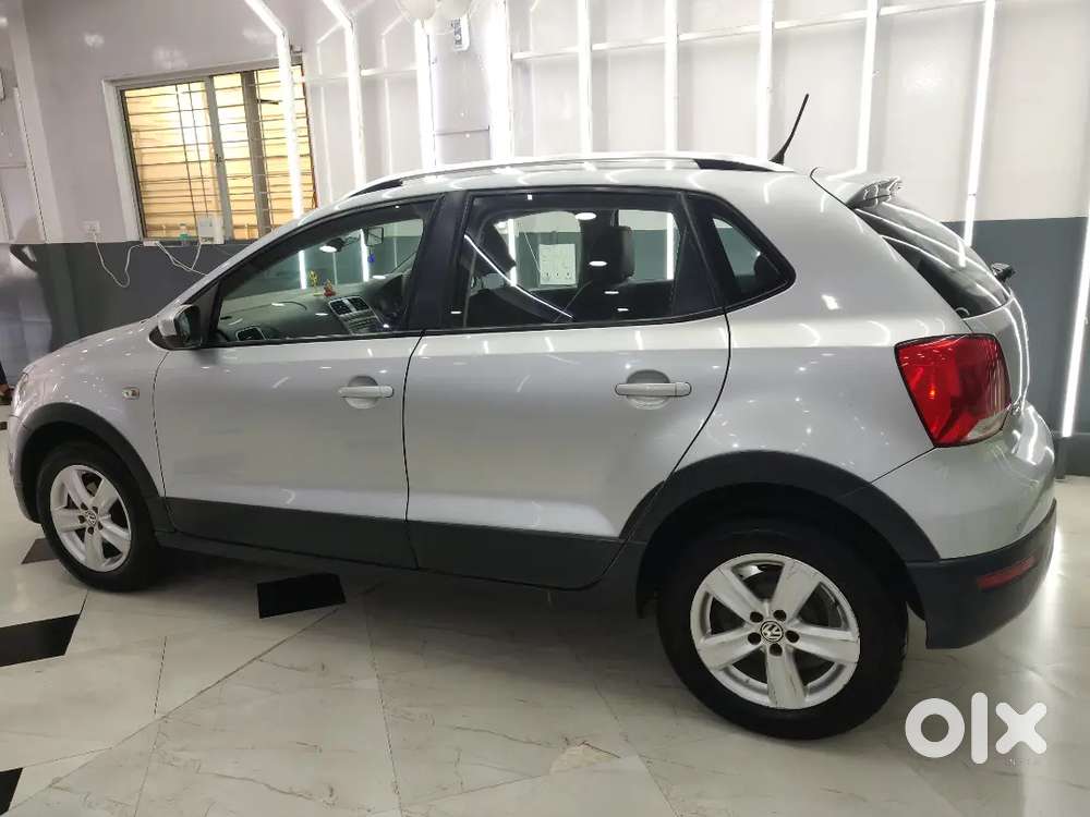Volkswagen Polo 2014 Superb Condition