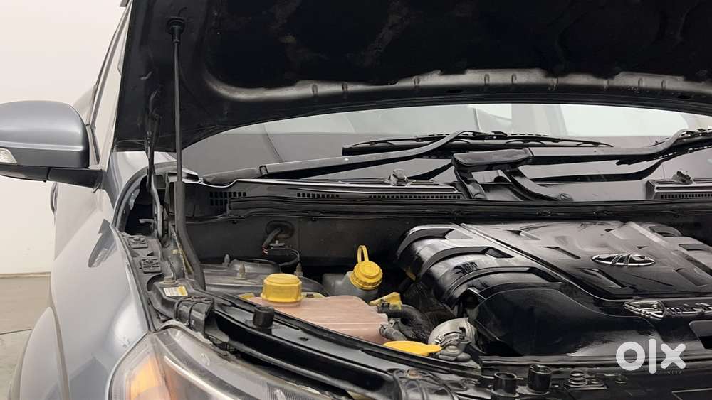 Mahindra Xuv500 W8, 2015, Diesel