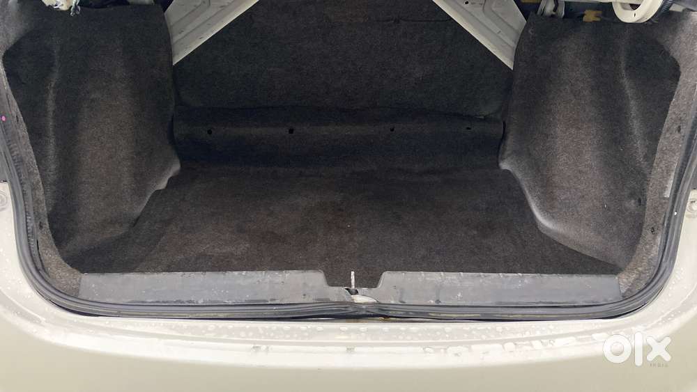 Honda City I Vtec Vx, 2016, Petrol