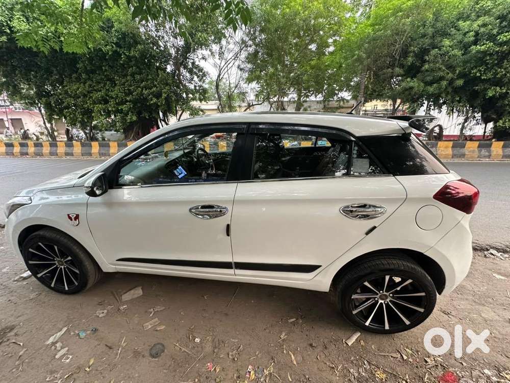 Hyundai Elite I20 2019 Petrol 67000 Km Driven