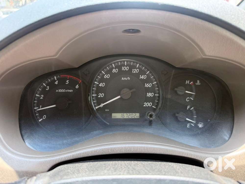 Toyota Innova 2016 Diesel Good Condition