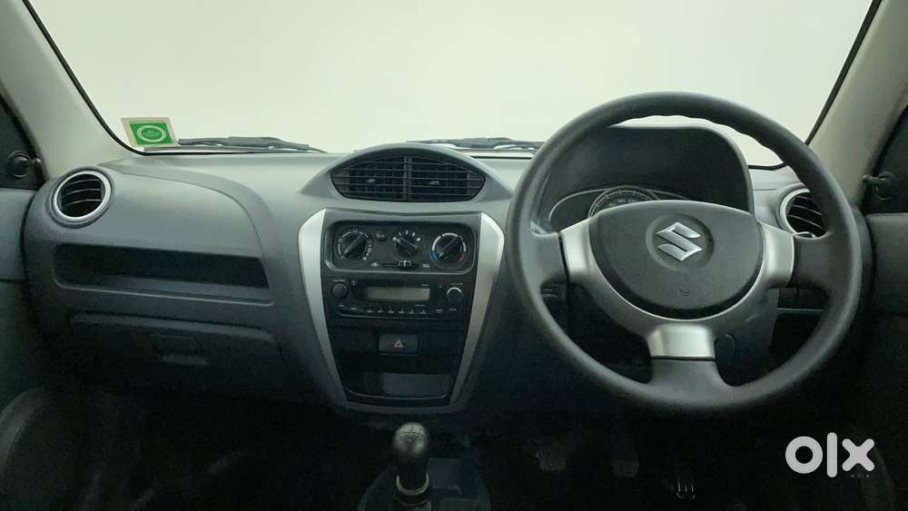 Maruti Suzuki Alto 800 Vxi, 2013, Petrol