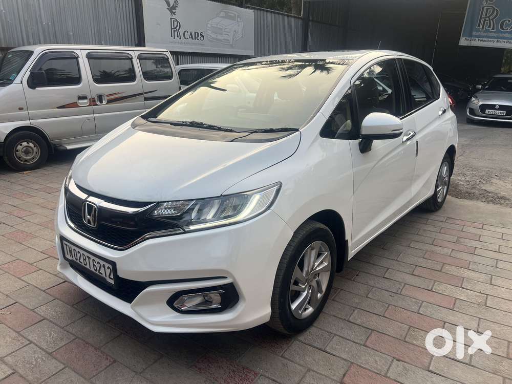 Honda Jazz 1.2 Zx I-vtec, 2021, Petrol