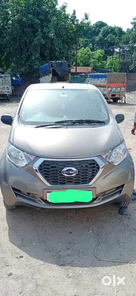 Datsun Redi Go For Immediate Sale