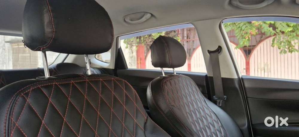 Hyundai I20 Sportz 1.2 Mt, 2022, Petrol