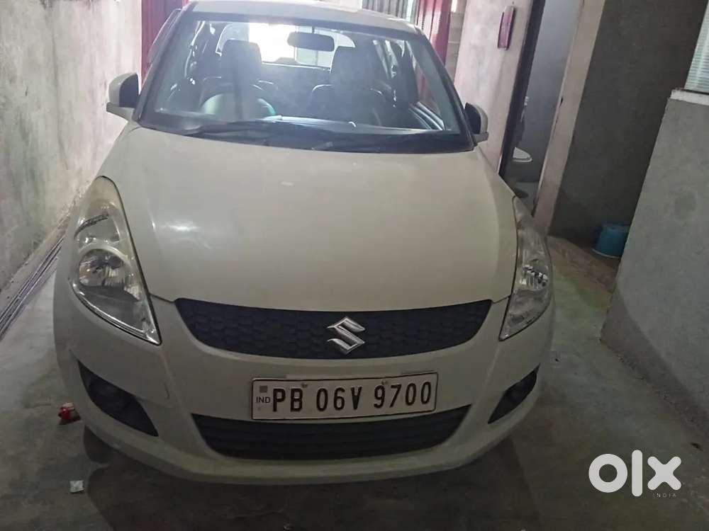 Maruti Suzuki Swift 2014 Diesel 75000 Km Driven Power Window