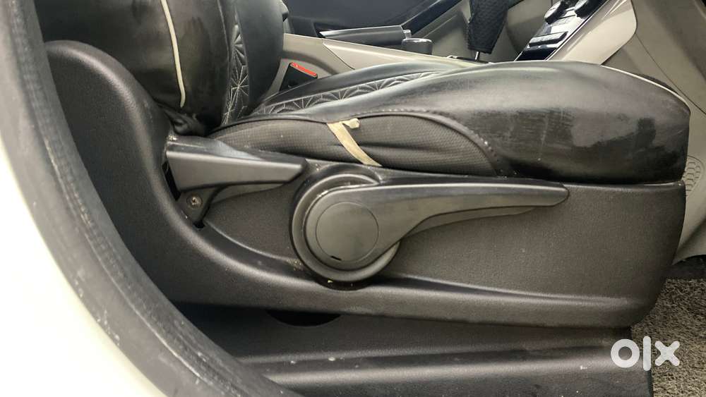 Tata Nexon 1.2 Revotron Xza Plus, 2019, Petrol