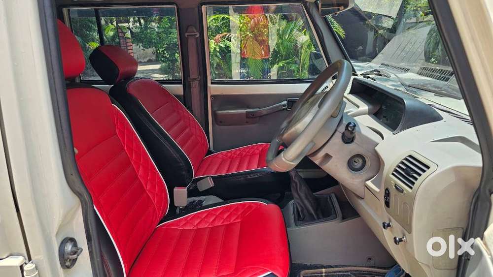 Mahindra Bolero 1.5 Power Plus Sle, 2018, Diesel