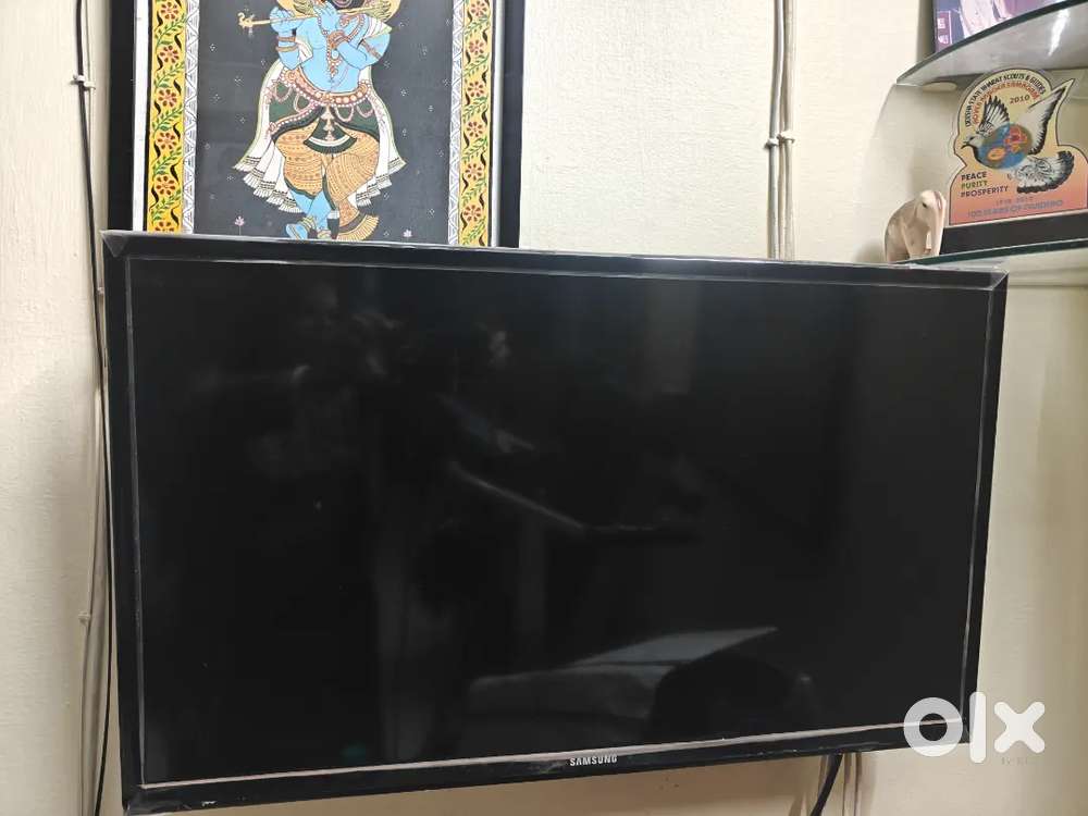 TV on sell