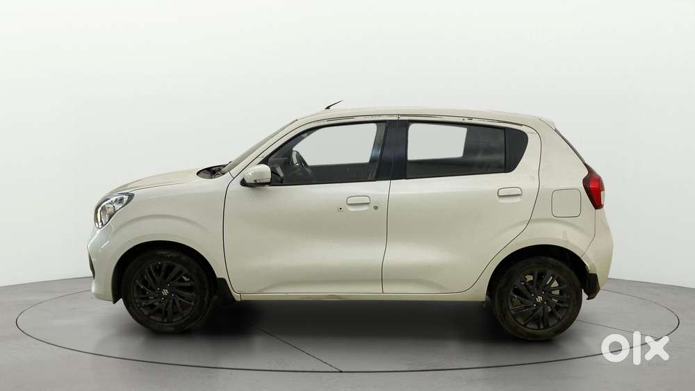 Maruti Suzuki Celerio 1.0 Zxi Plus Ags, 2023, Petrol