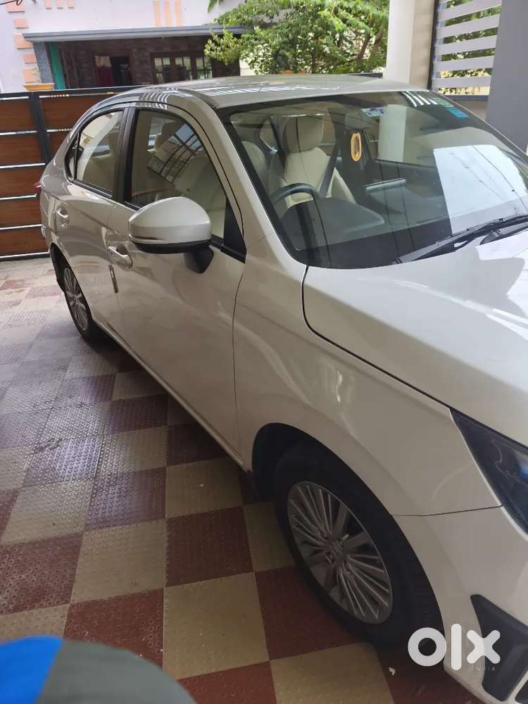 Honda Amaze 1.2 2026