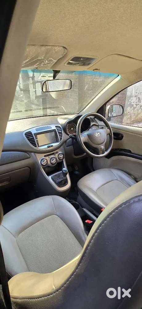 Hyundai I10 2016 Petrol Well Maintained