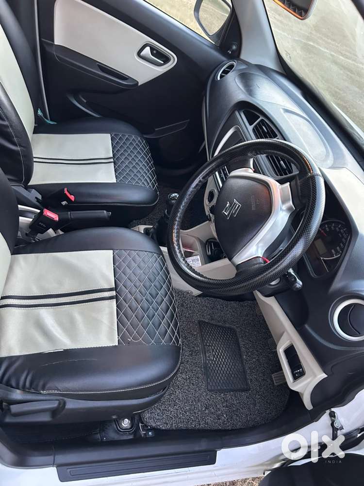 Maruti Suzuki Alto 800 Petrol 2020
