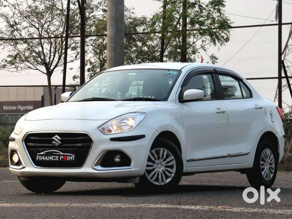 Maruti Suzuki Dzire 1.2 Vxi, 2024, Petrol