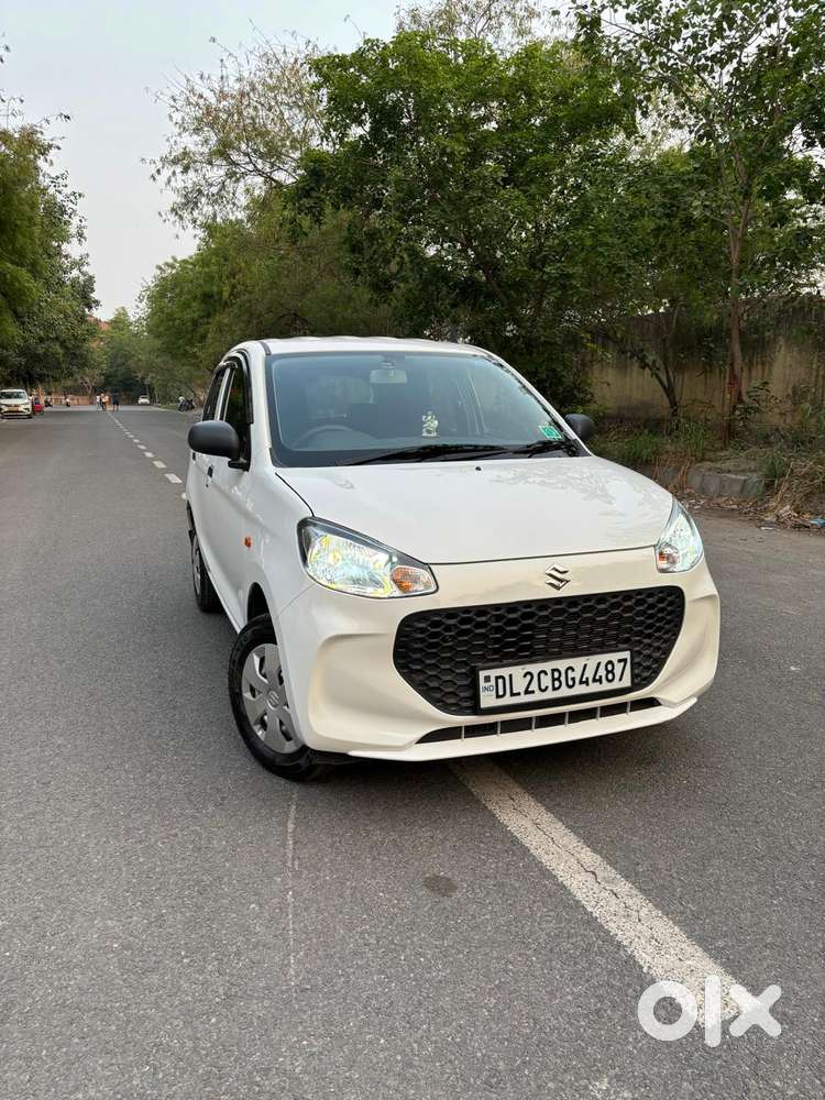 Maruti Suzuki Alto K10 1.0 Lxi Airbag, 2026, Petrol