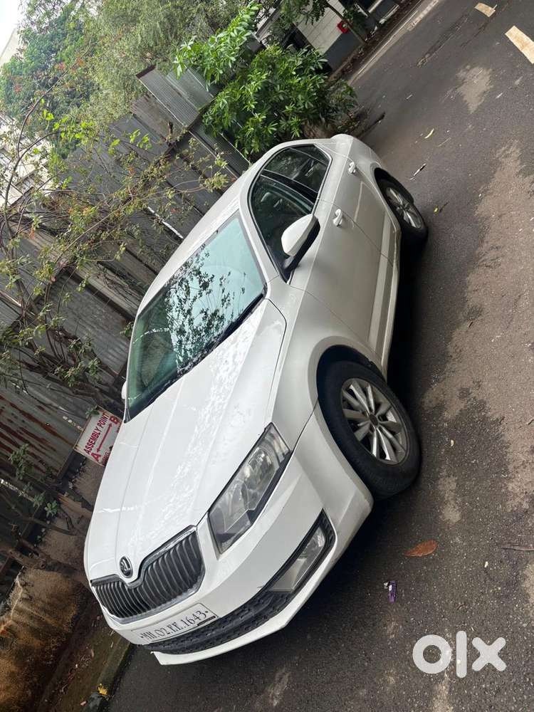Skoda Octavia Diesel 2016