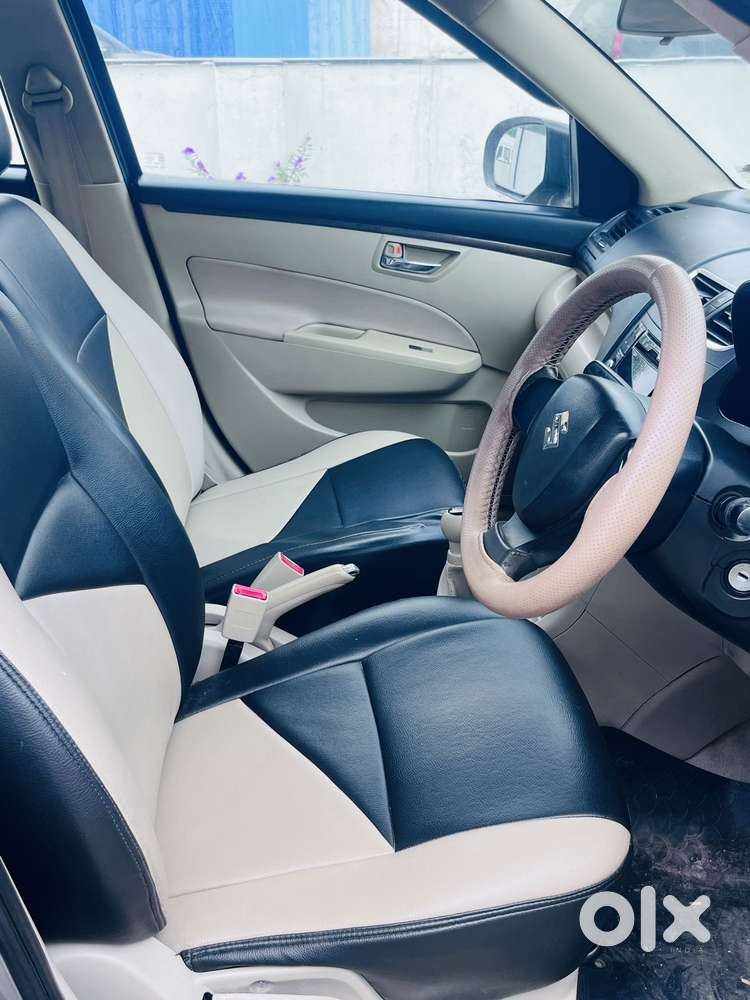 Maruti Suzuki Swift Dzire Vdi (o), 2013, Diesel