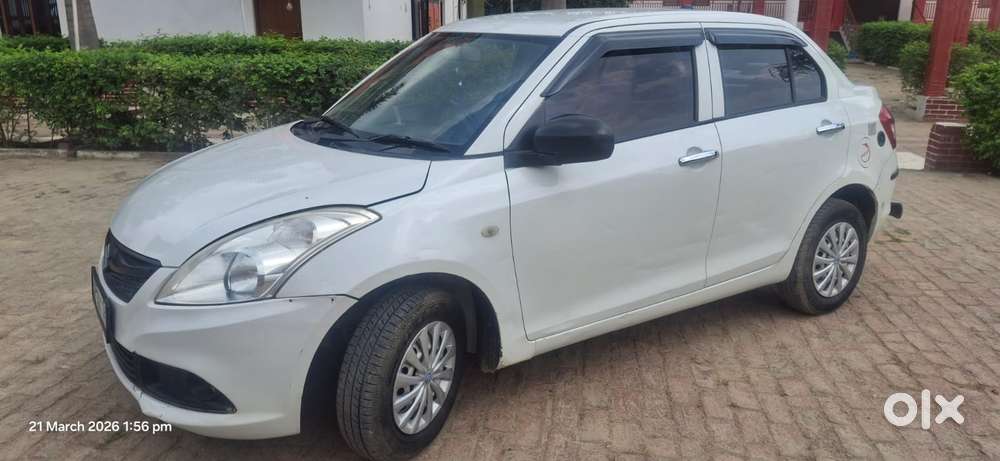 Maruti Suzuki Swift Dzire 2012-2015 1.2 Tour S Cng, 2020, Cng & Hybr..