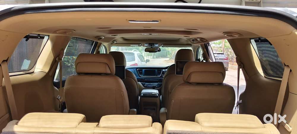 Kia Carnival Limousine Plus 7 Str, 2022, Diesel
