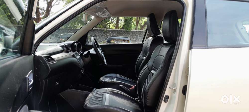 Maruti Suzuki Swift 2018 Amt Vxi, 2023, Petrol