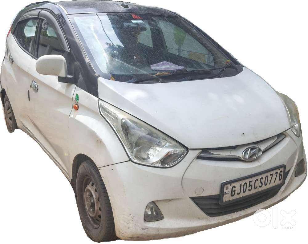 Hyundai Eon Era