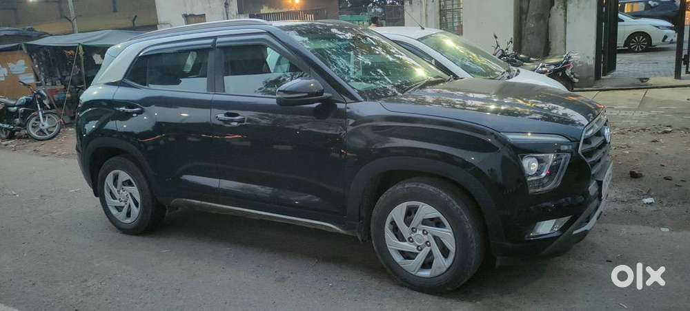 Hyundai Creta 2020 Diesel Well Maintained