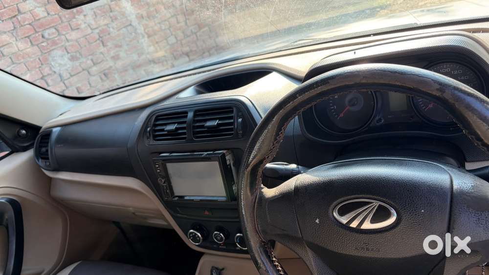 Mahindra Tuv 300 Diesel 2016