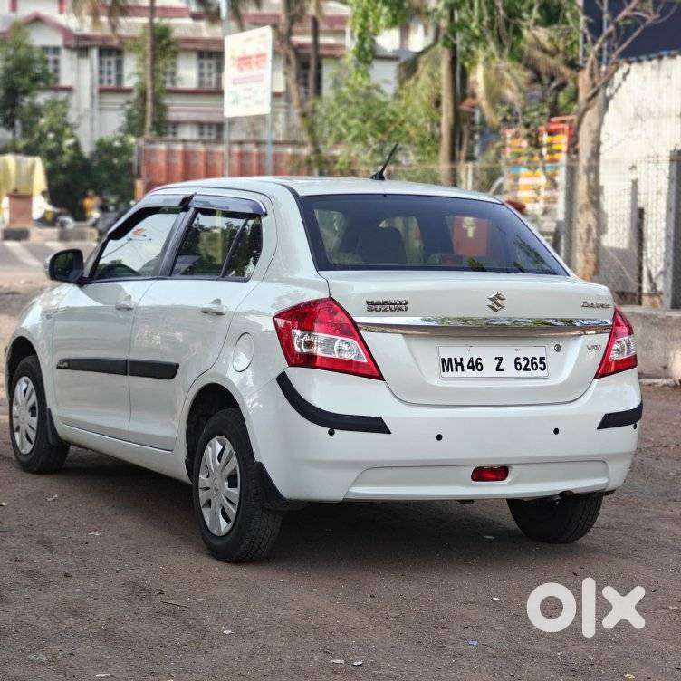 Maruti Suzuki Swift Dzire 2012-2015 Vdi, 2014
