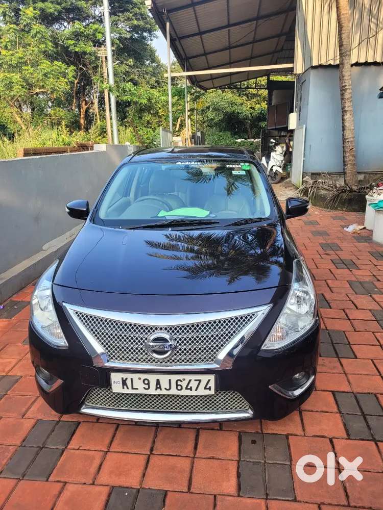 Nissan Sunny