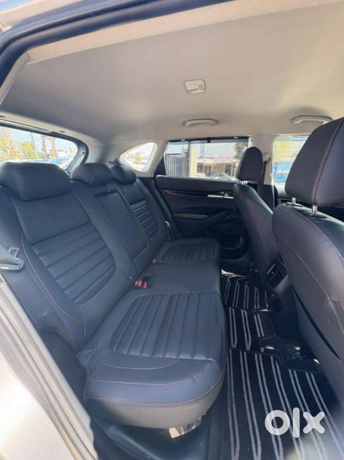Kia Seltos Gtx Dct, 2019, Petrol