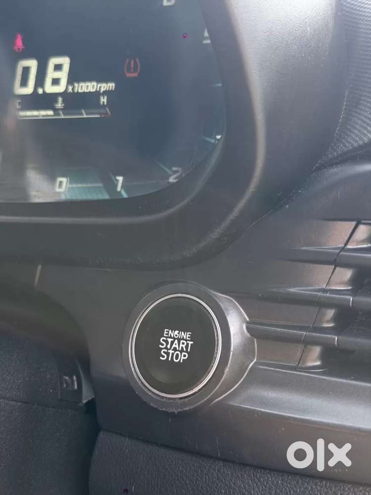 Hyundai Creta N Line, 2024, Petrol