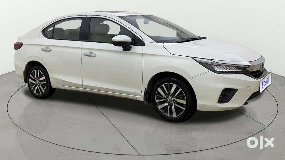 Honda City 1.5 Zx I-dtec Mt, 2021, Diesel