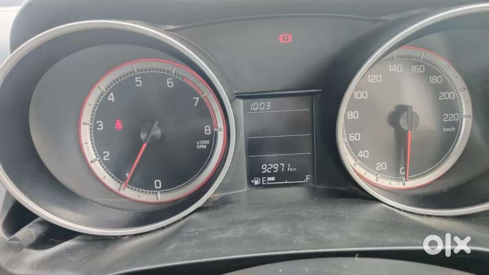 Maruti Suzuki Swift Vxi, 2018, Petrol