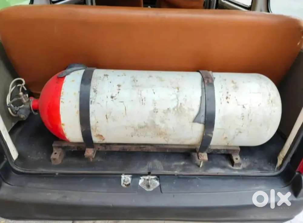 Maruti Suzuki Eeco 2013 Cng & Hybrids Well Maintained