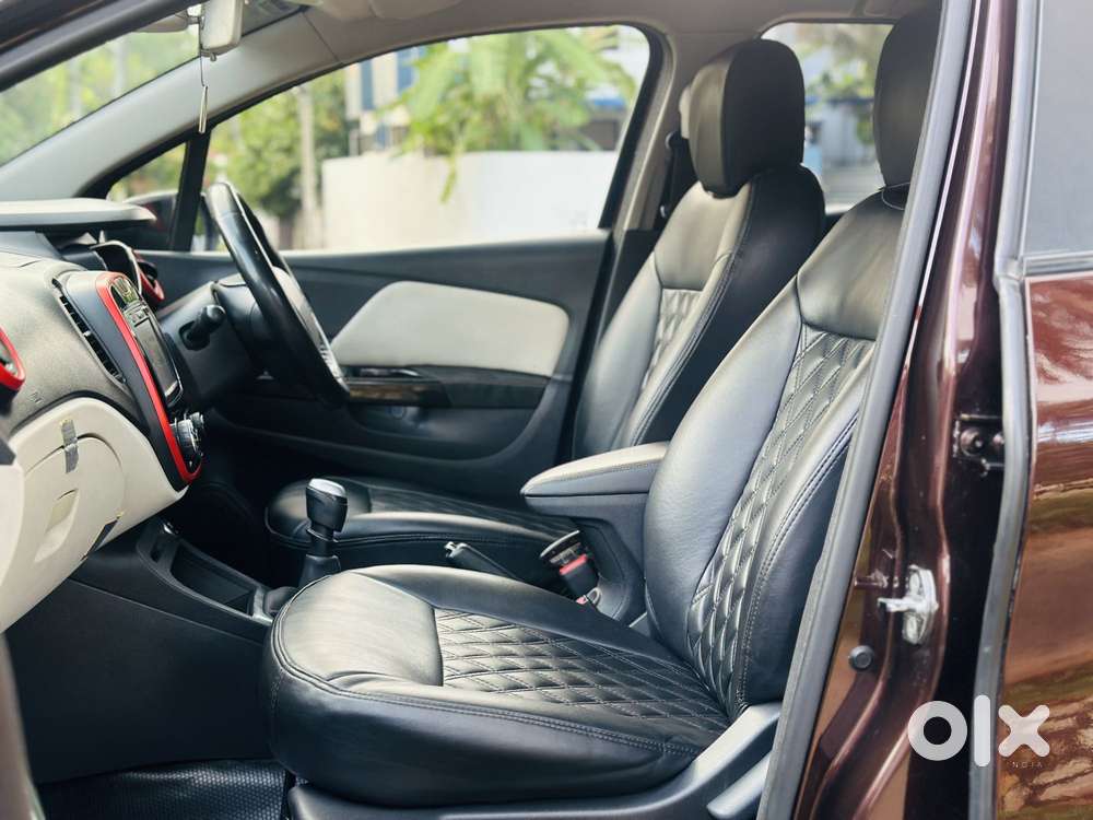 Renault Captur 1.5 Diesel Rxt, 2018, Diesel